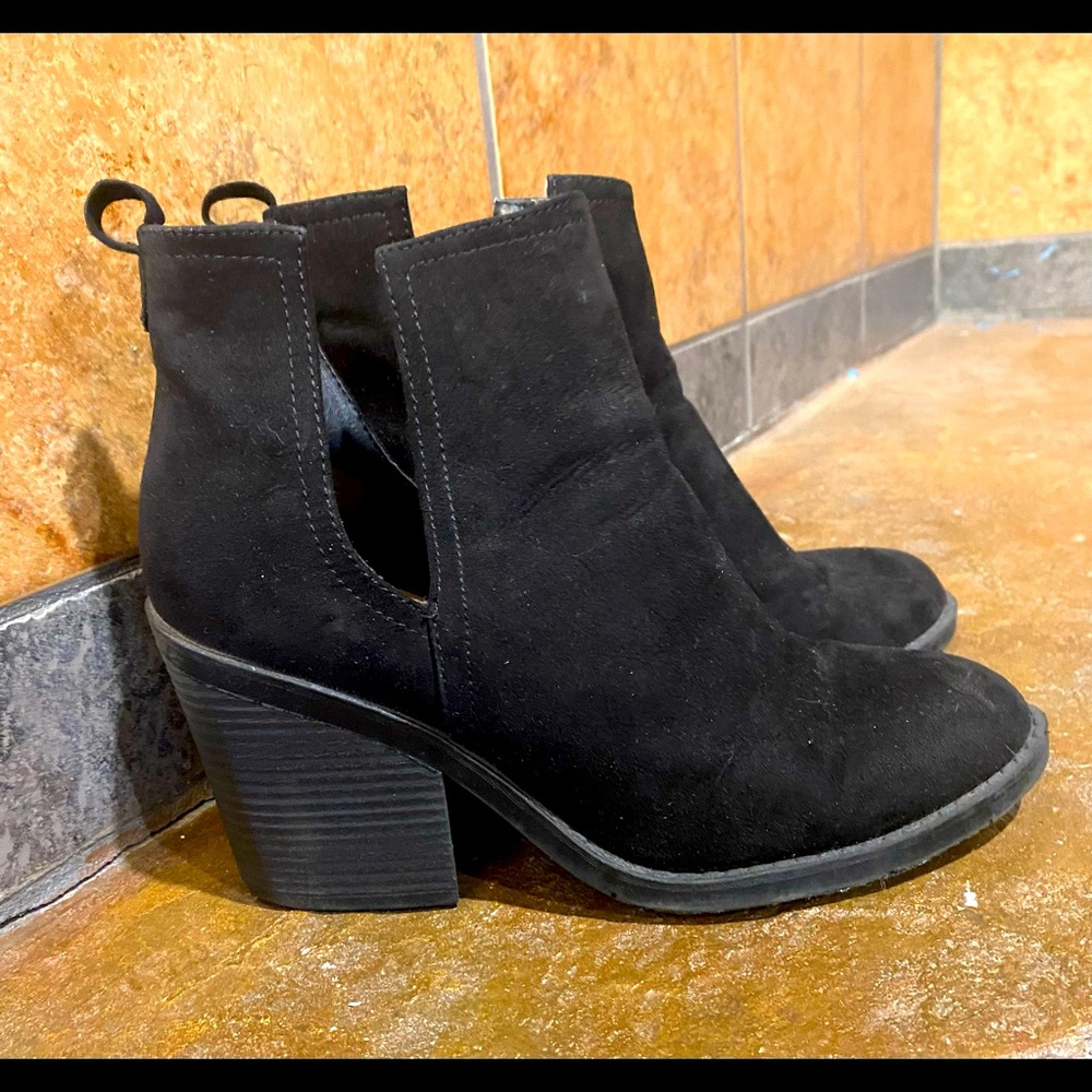 Booties